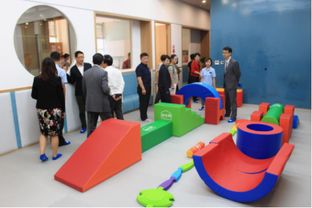 破解0-3岁幼儿托育难，上海张江又添托育新贵教育咨询