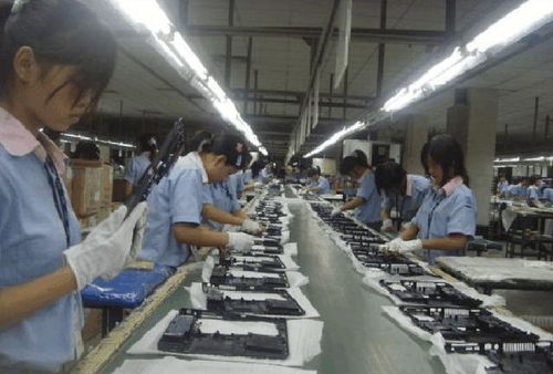 技术工种困境下的“电工荒” 为什么工厂招不到合适的电工？