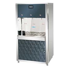 安全之选 深圳观澜安全生产教育中心选用滤中滤开水器技术推广服务